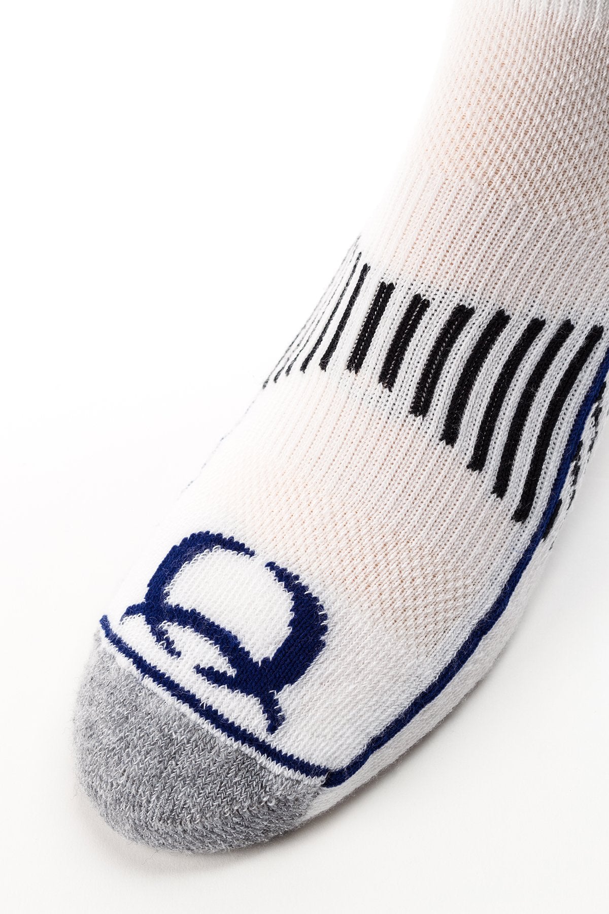 Athletic Socks - 2 Pack