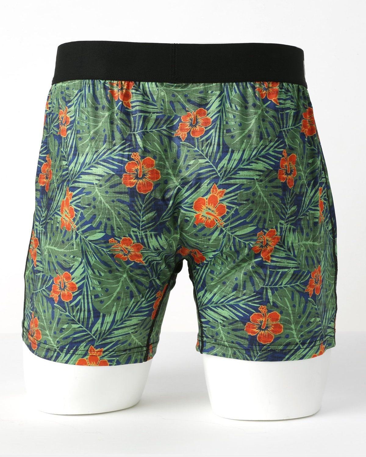 Men's Loose Fit Boxer Brief