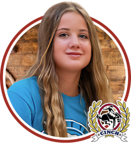 NOTHIN' BUT TRY RANCH - ADDI DRURY