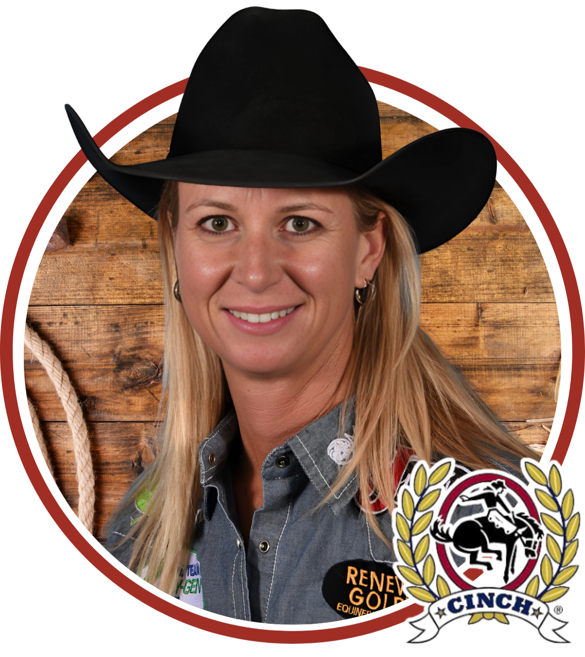 SHERRY CERVI