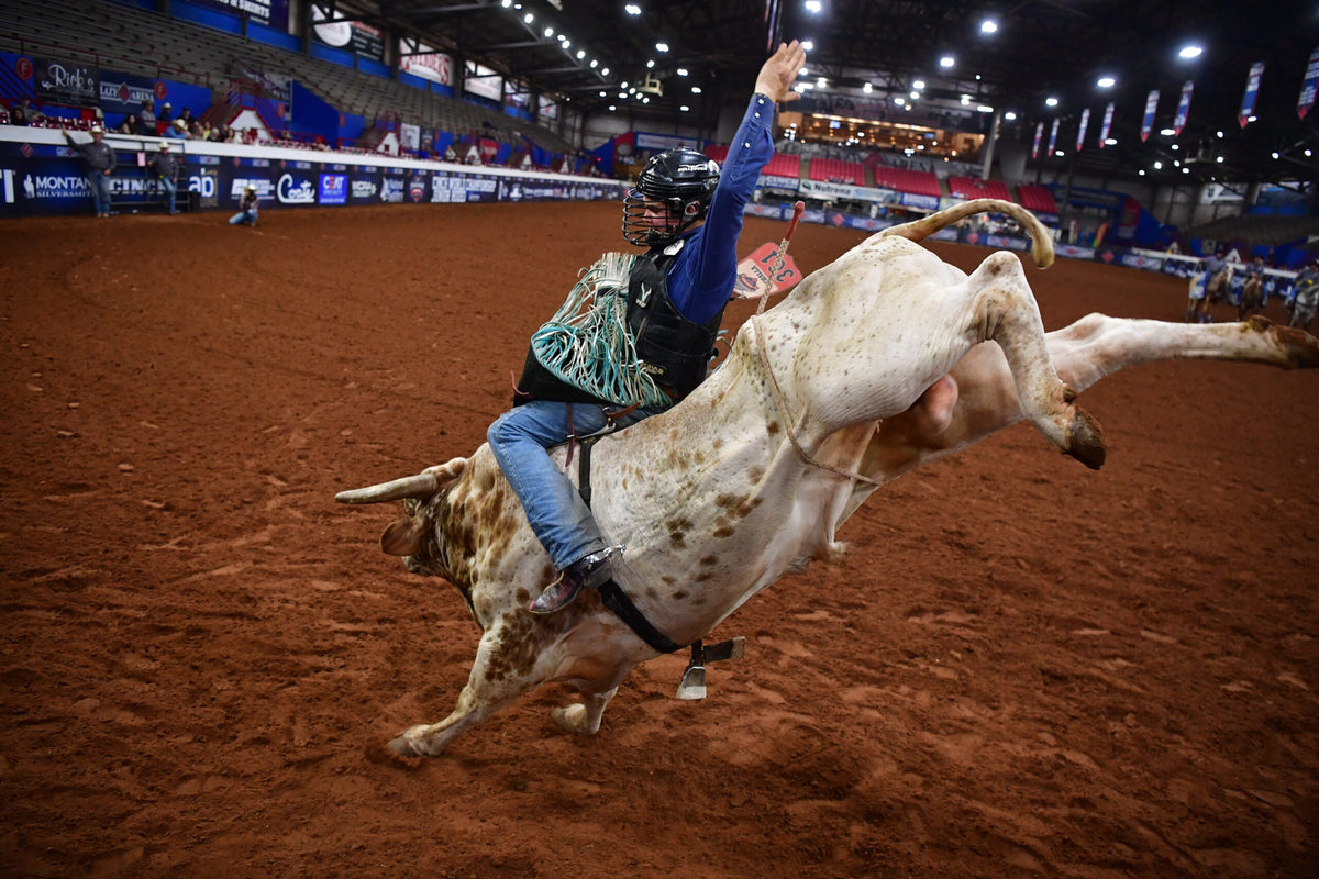 Cinch Rodeo Raleigh Cinch Rodeo