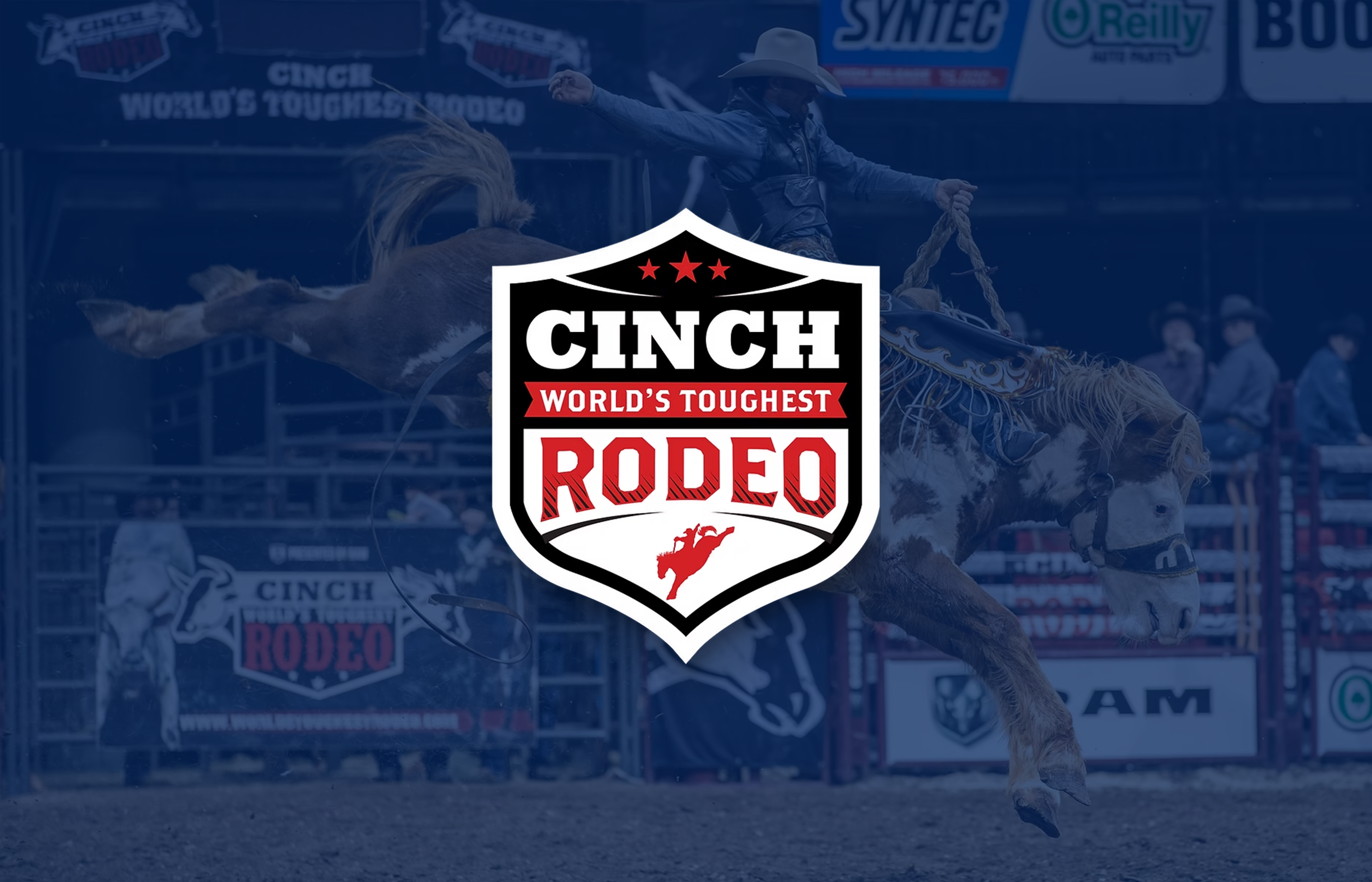 Cinch Rodeo