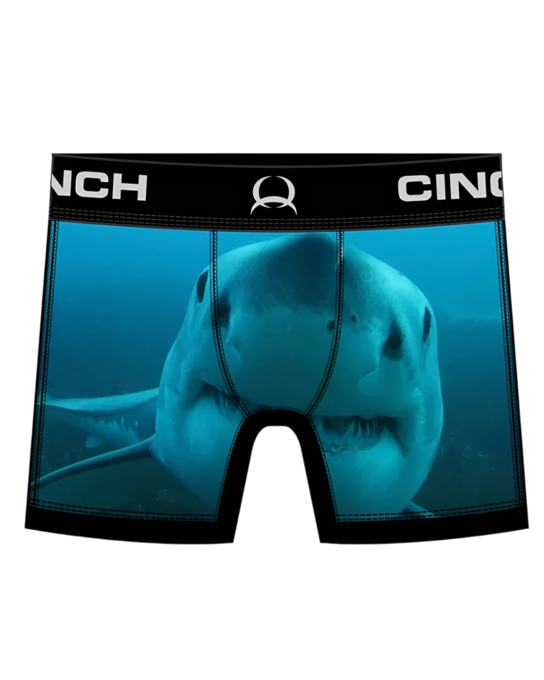 Men's 6" Boxer Brief