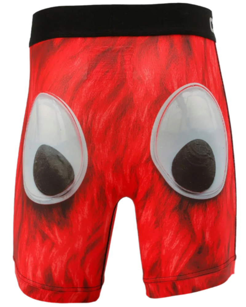 Men's 6" Boxer Brief