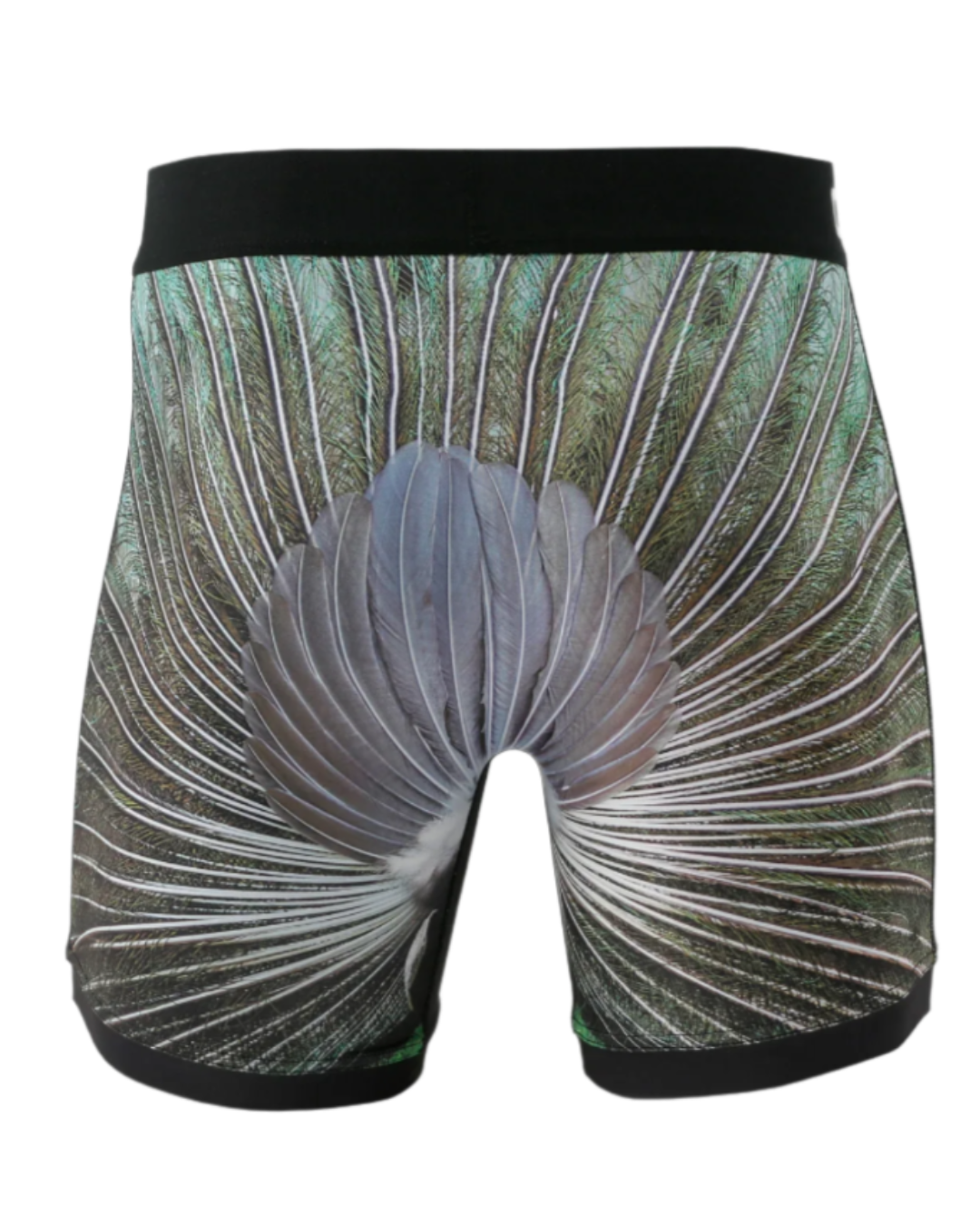 Men's 6" Boxer Brief