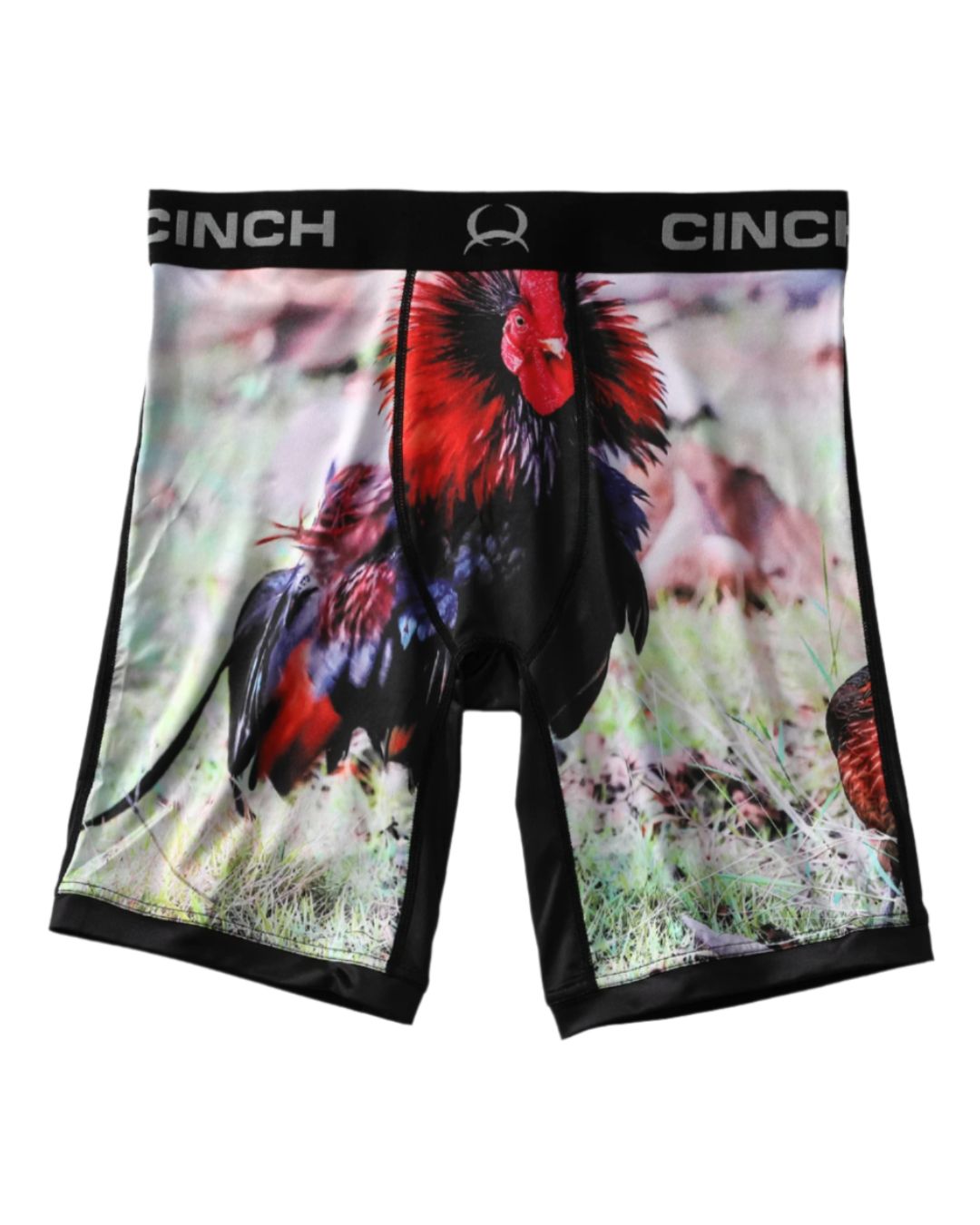 Men's 9" Boxer Brief