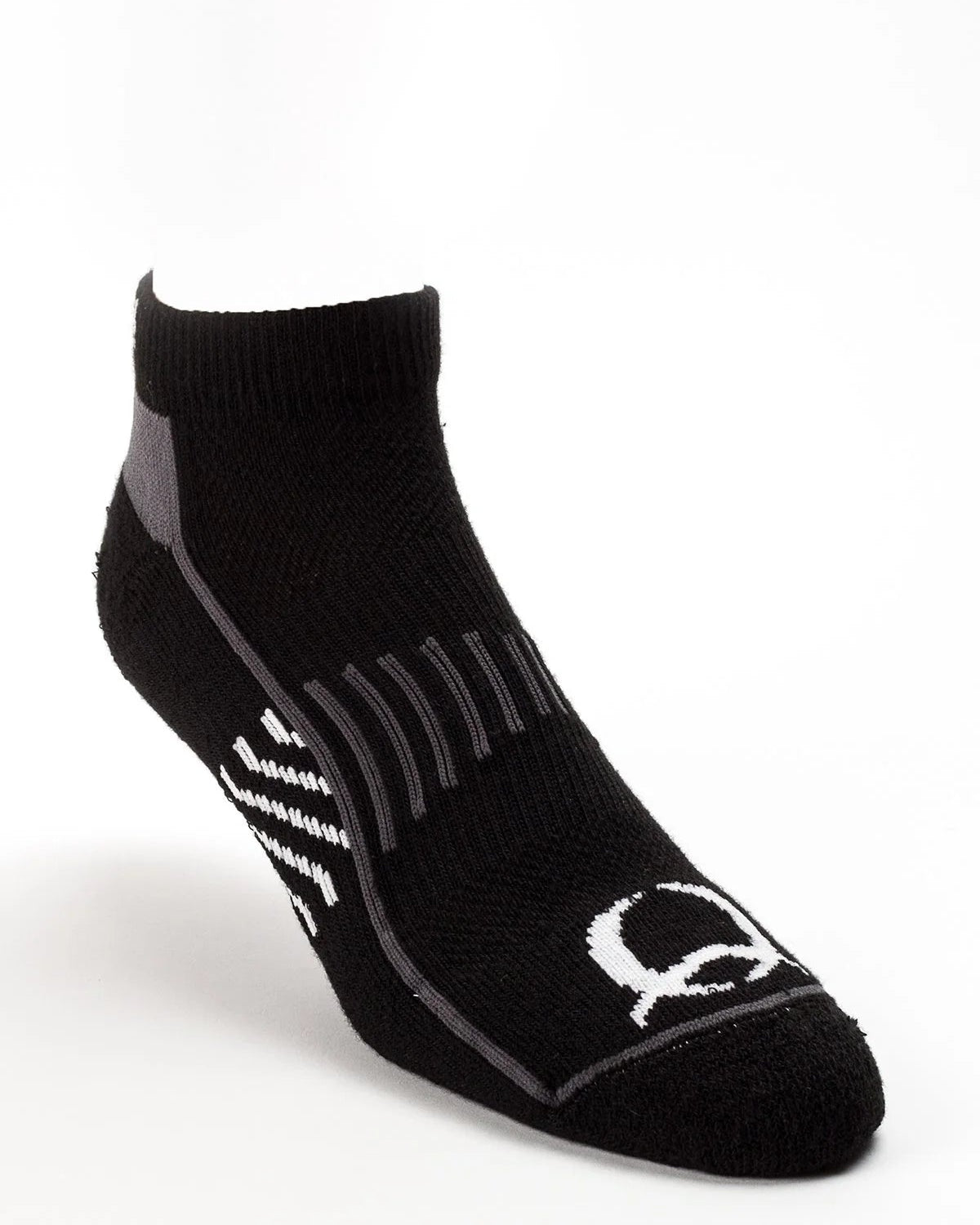 Athletic Socks - 2 Pack
