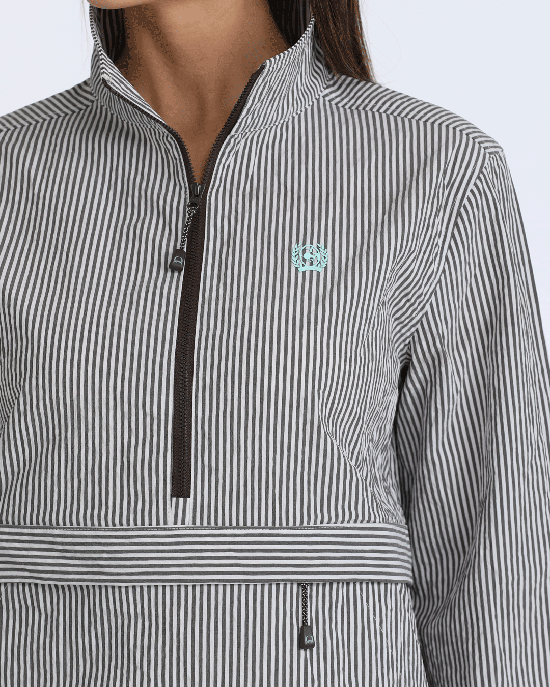 Women's 1/2 Zip Pullover