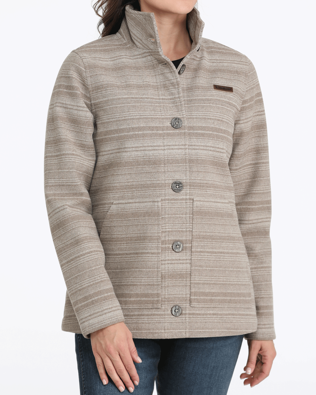 Women's Twill Jacket