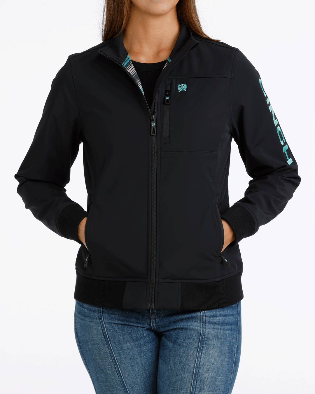 Women’s Bonded Jacket