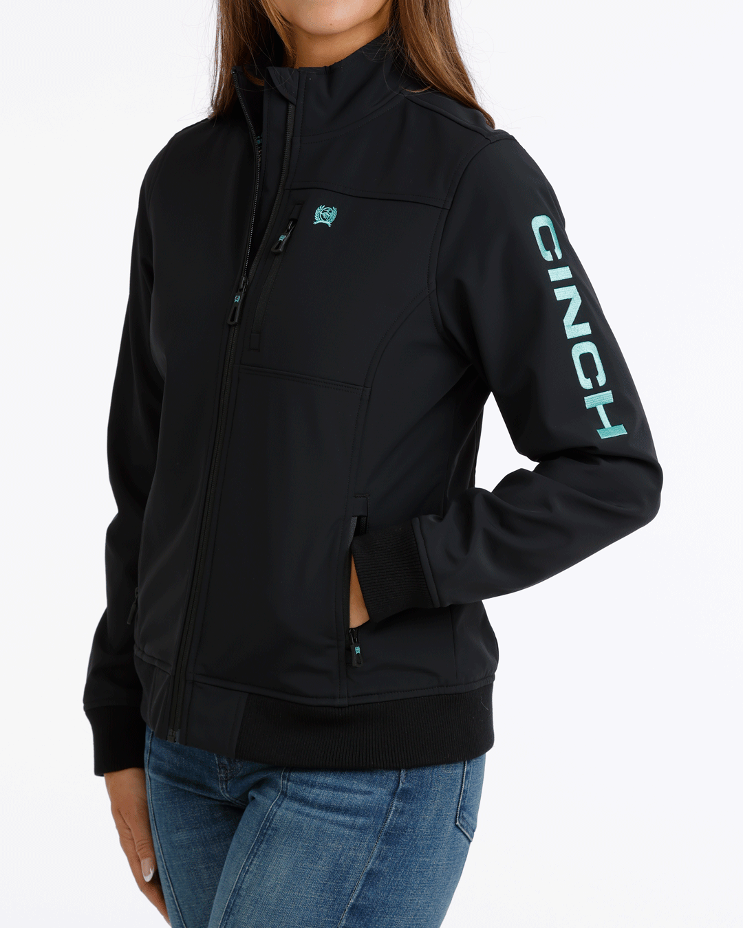 Women’s Bonded Jacket