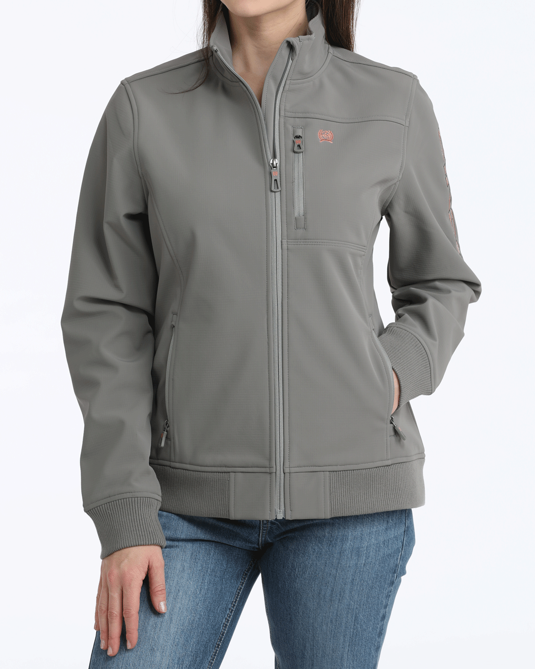 Women’s Bonded Jacket
