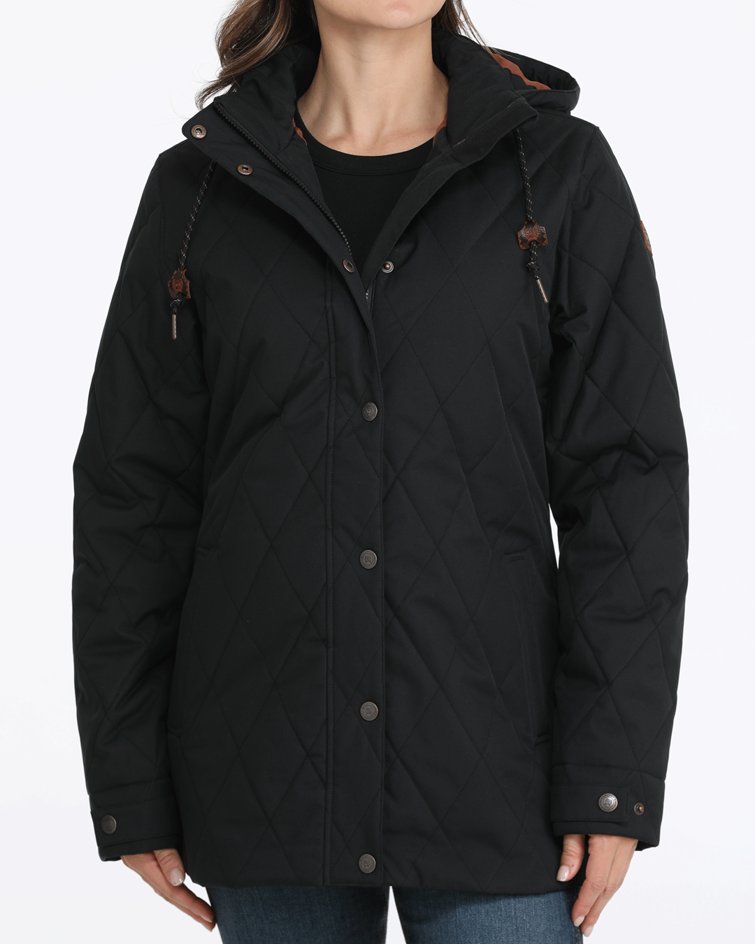 Women's Barn Jacket