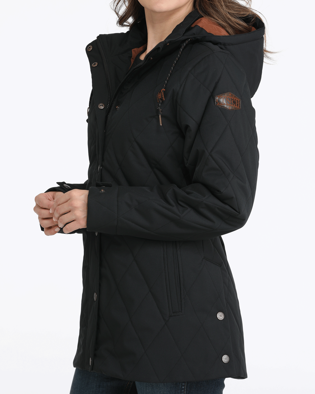 Women's Barn Jacket