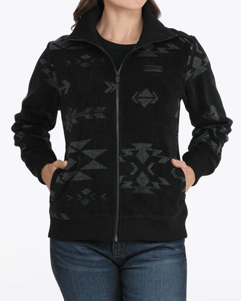 ジャケット・アウター thevirgins heart charm zip fleece heart charm zip fleece | the Virgins (Women)/ザ