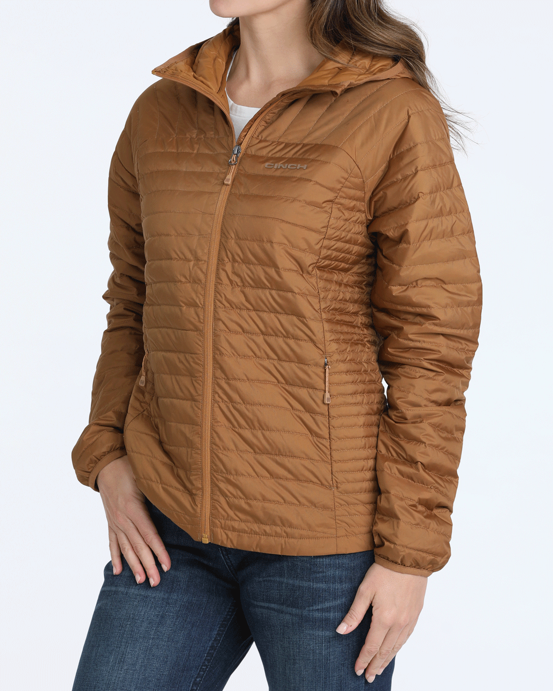 Women's Down Jacket