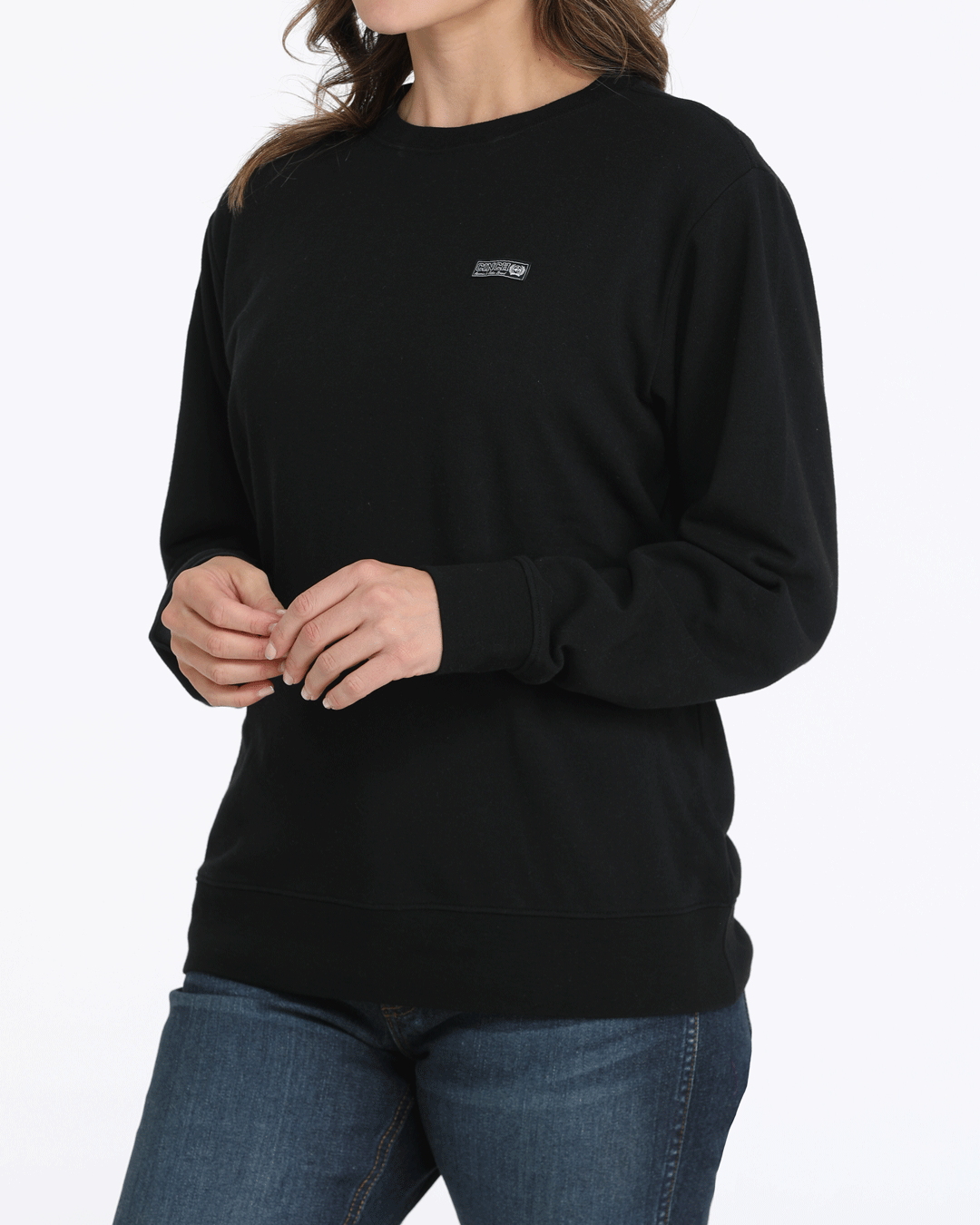 Women's Sweatshirt