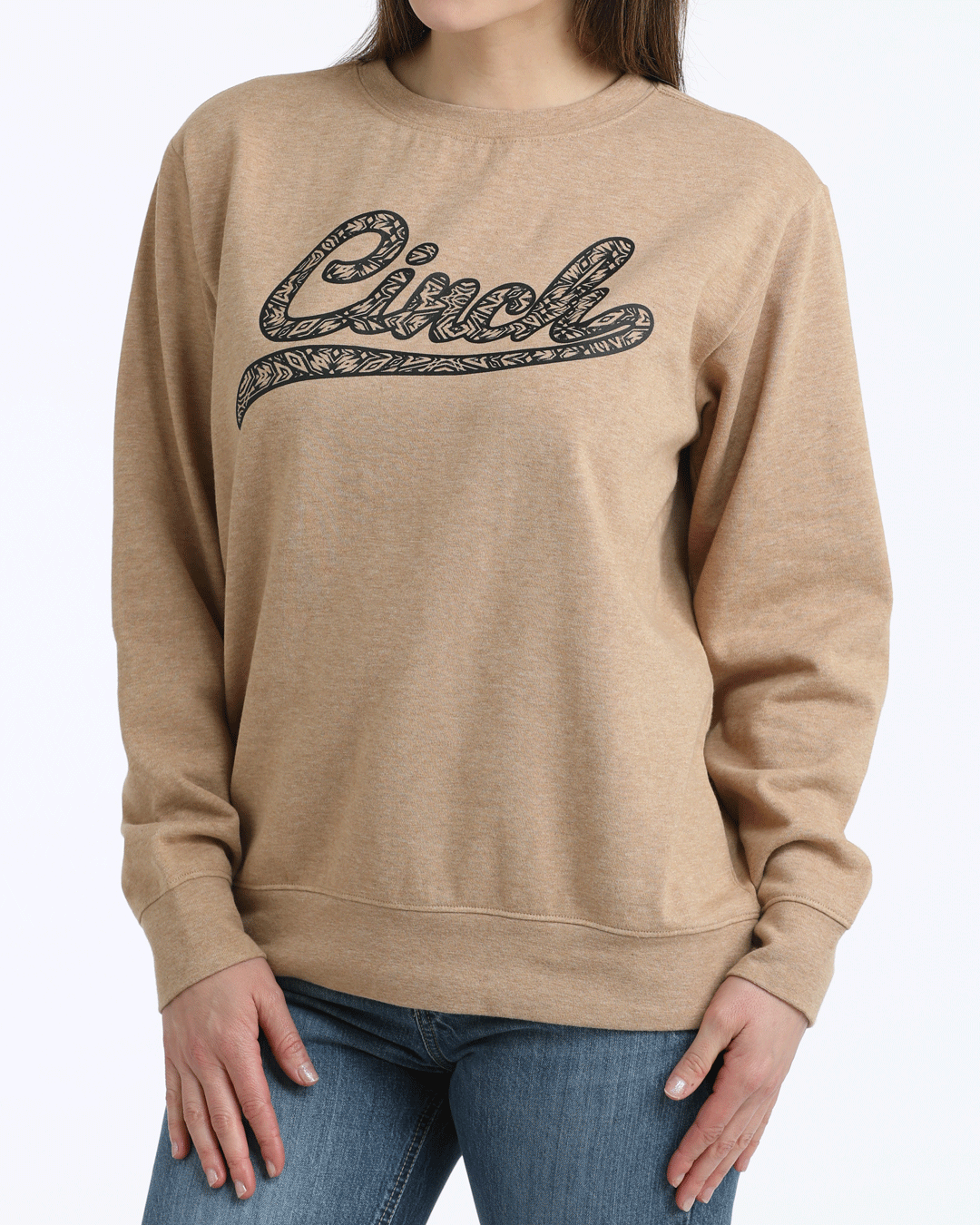 Women's Logo Sweatshirt