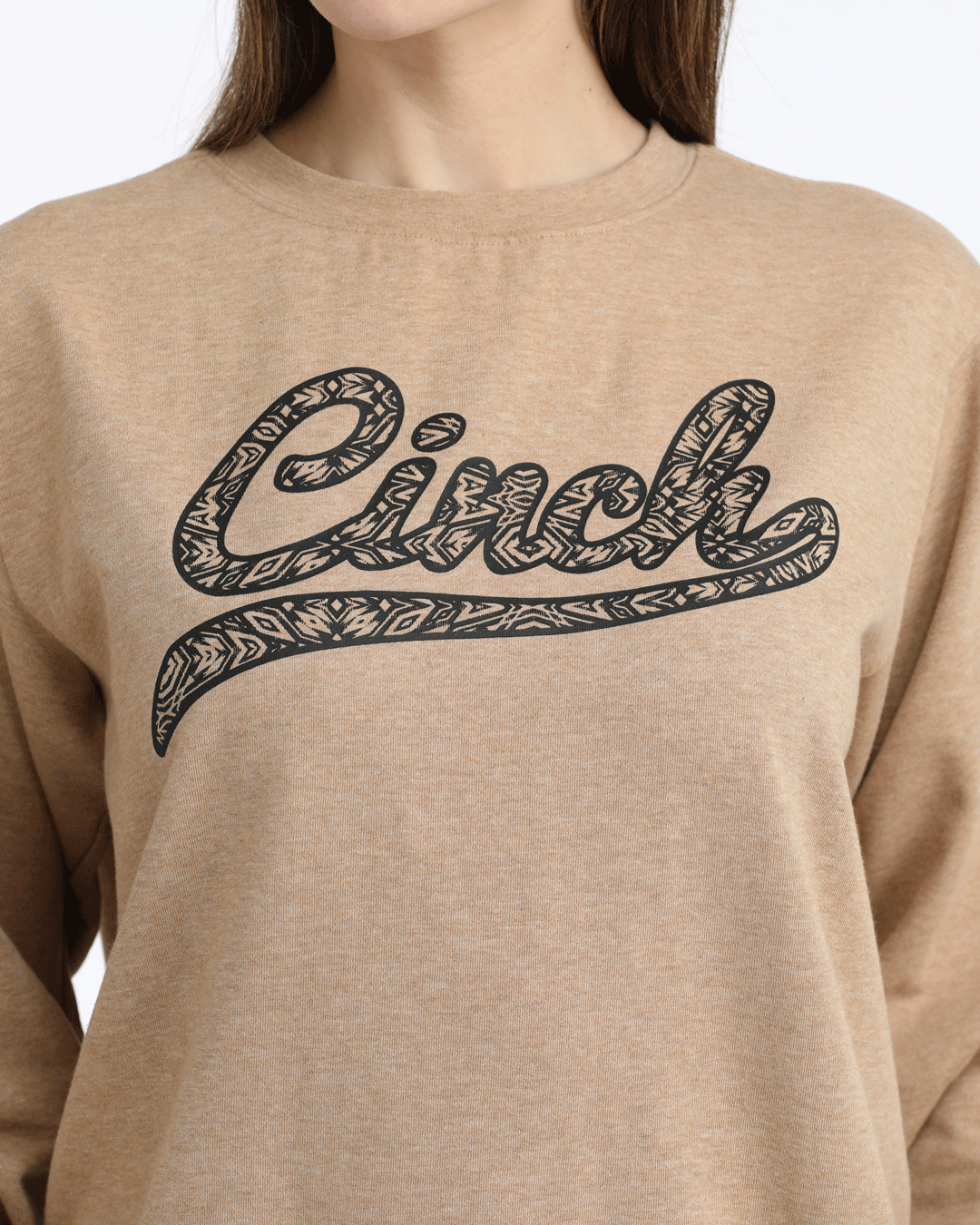 Women's Logo Sweatshirt