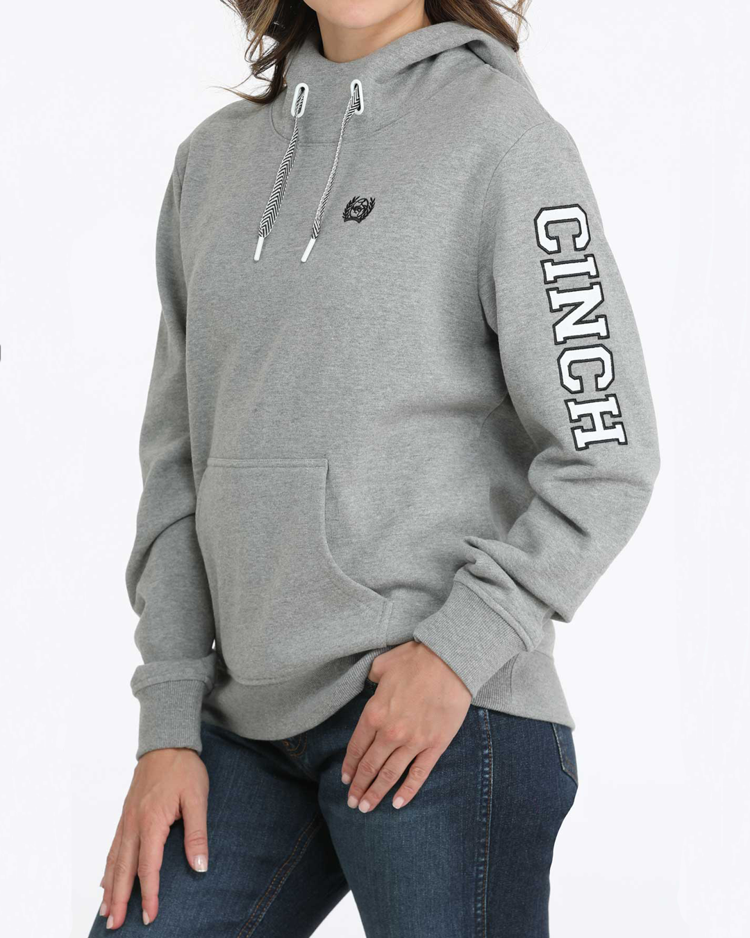 Women's Logo Hoodie