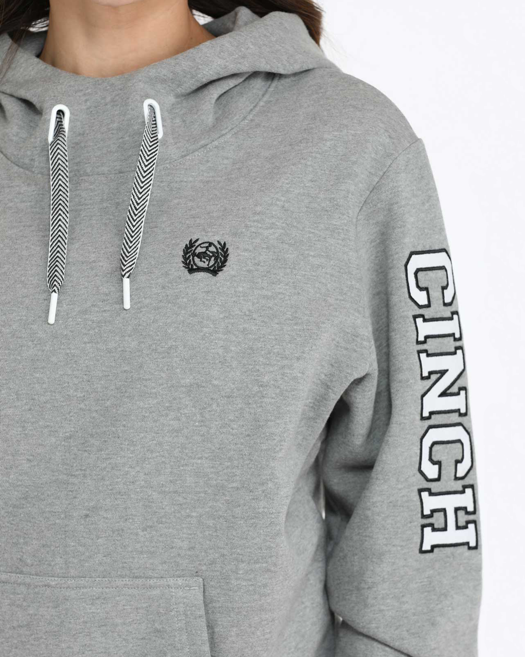 Women's Logo Hoodie