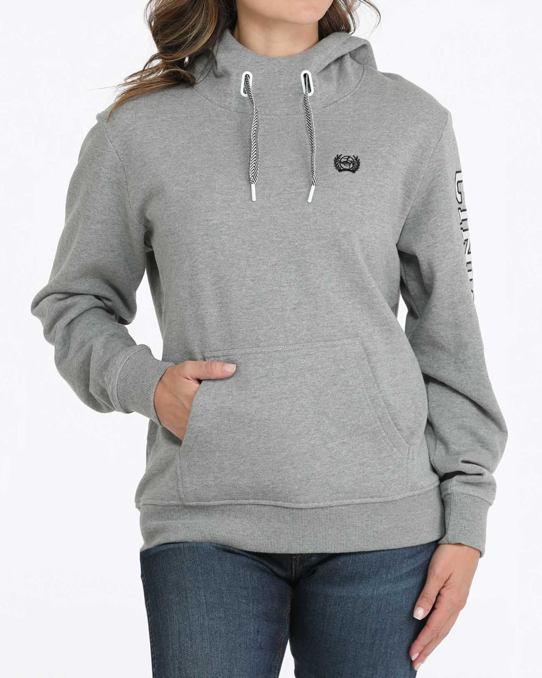 Women's Logo Hoodie