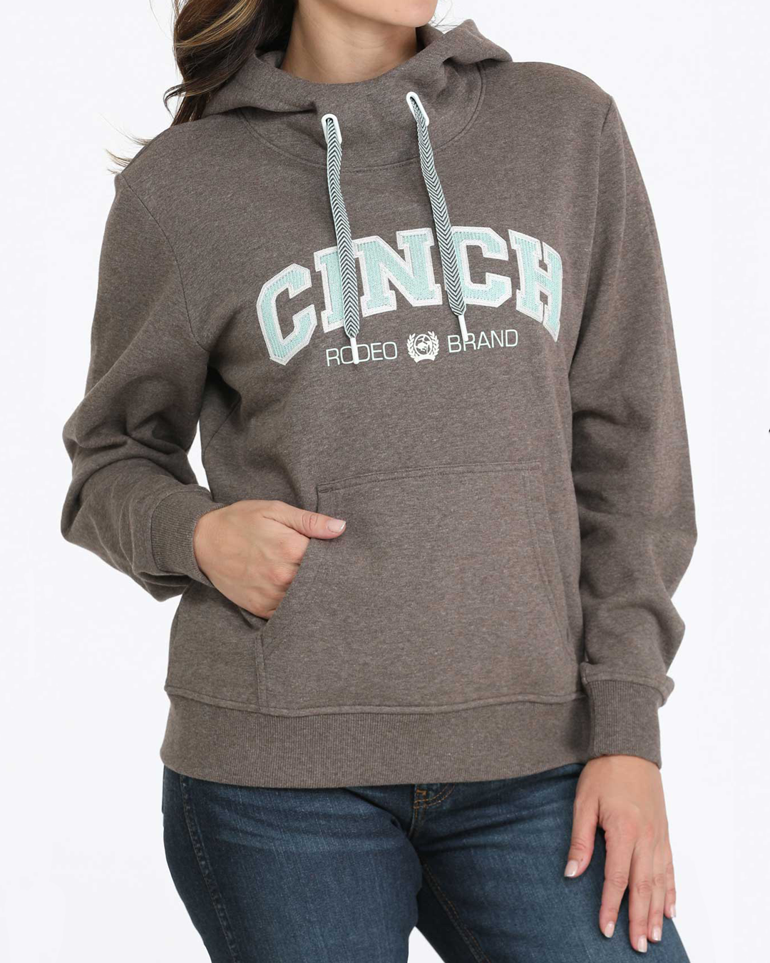 Women's Logo Hoodie