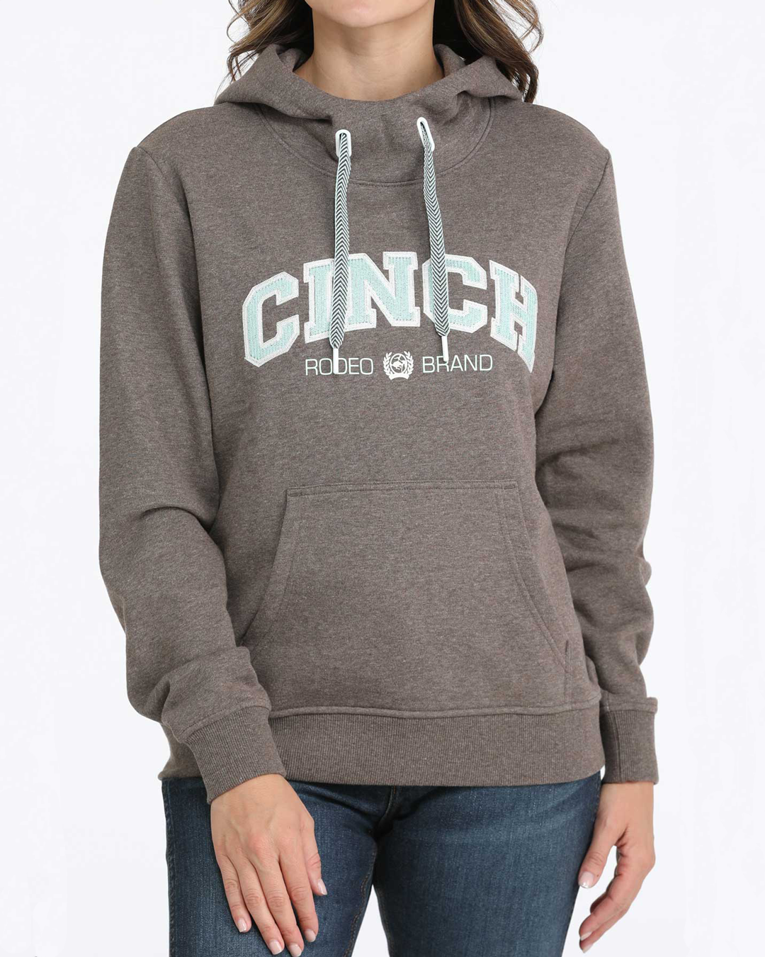 Women's Logo Hoodie