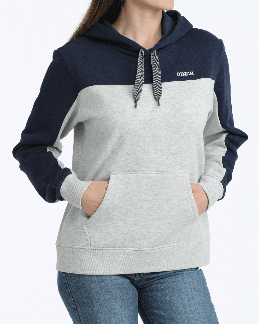 Women's Logo Hoodie