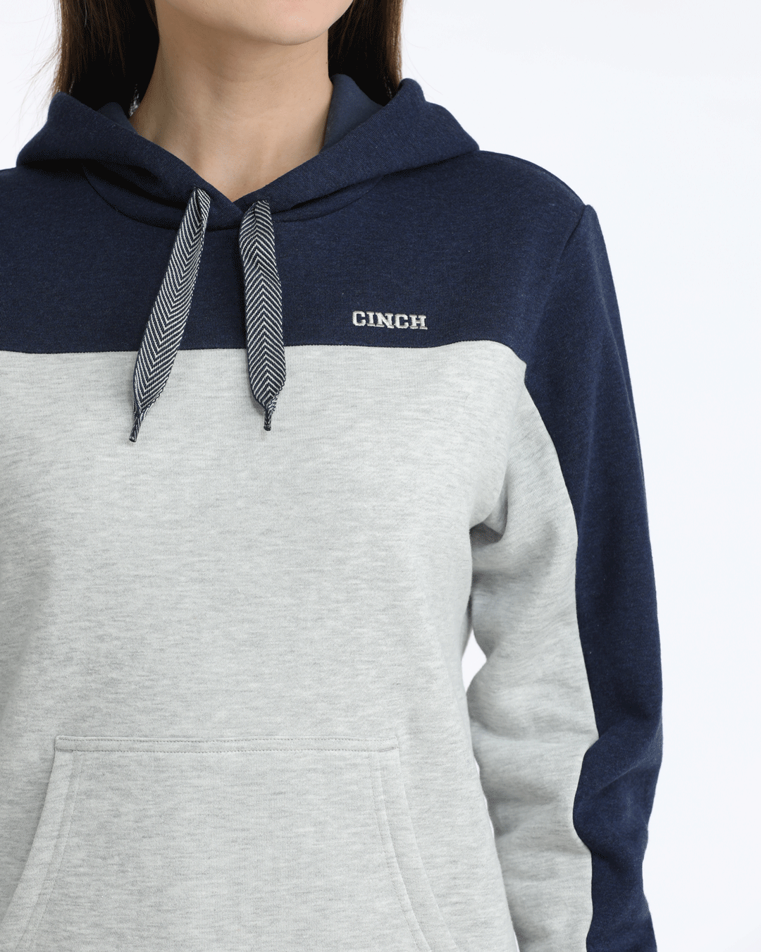 Women's Logo Hoodie