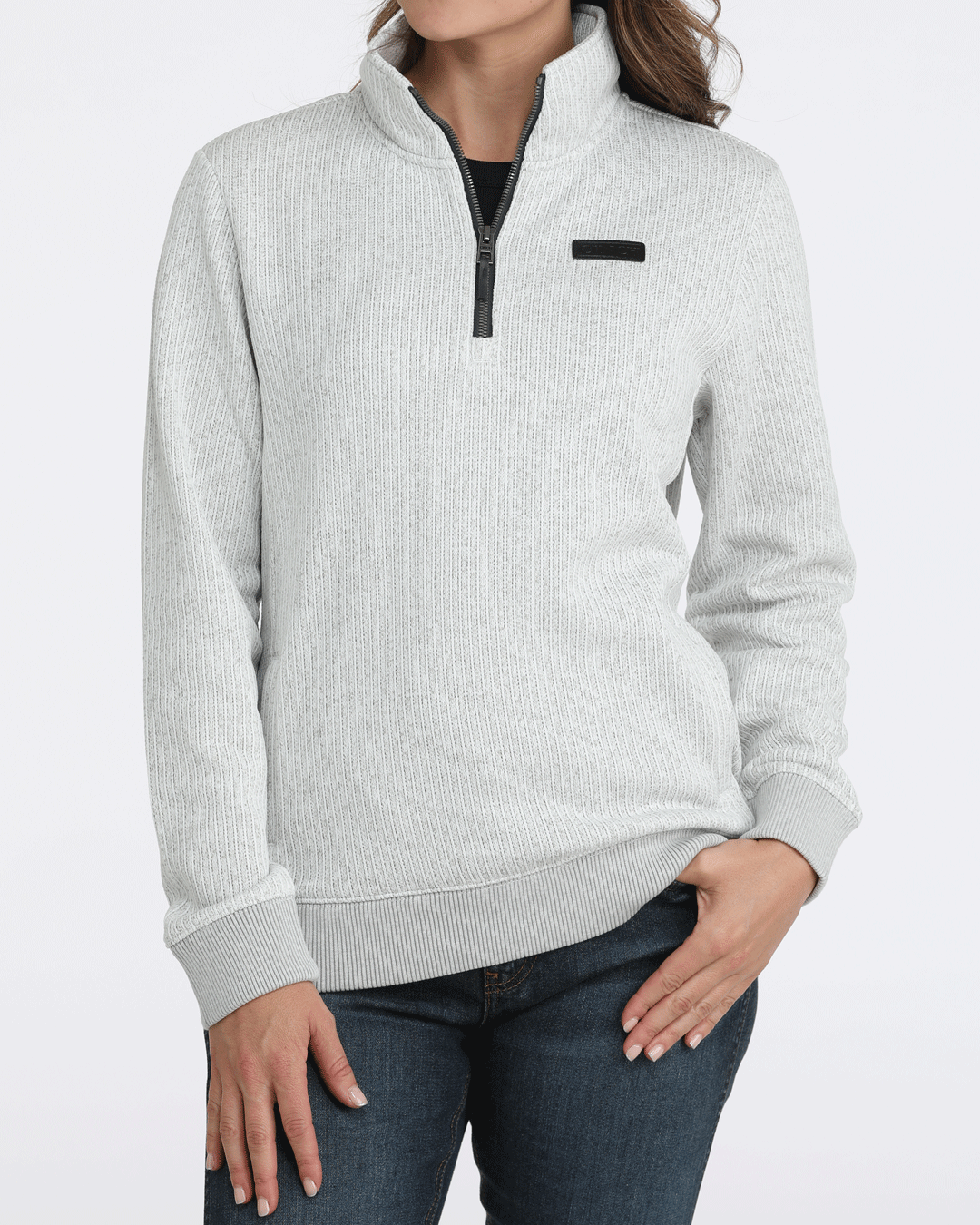 Women's 1/2 Zip Pullover