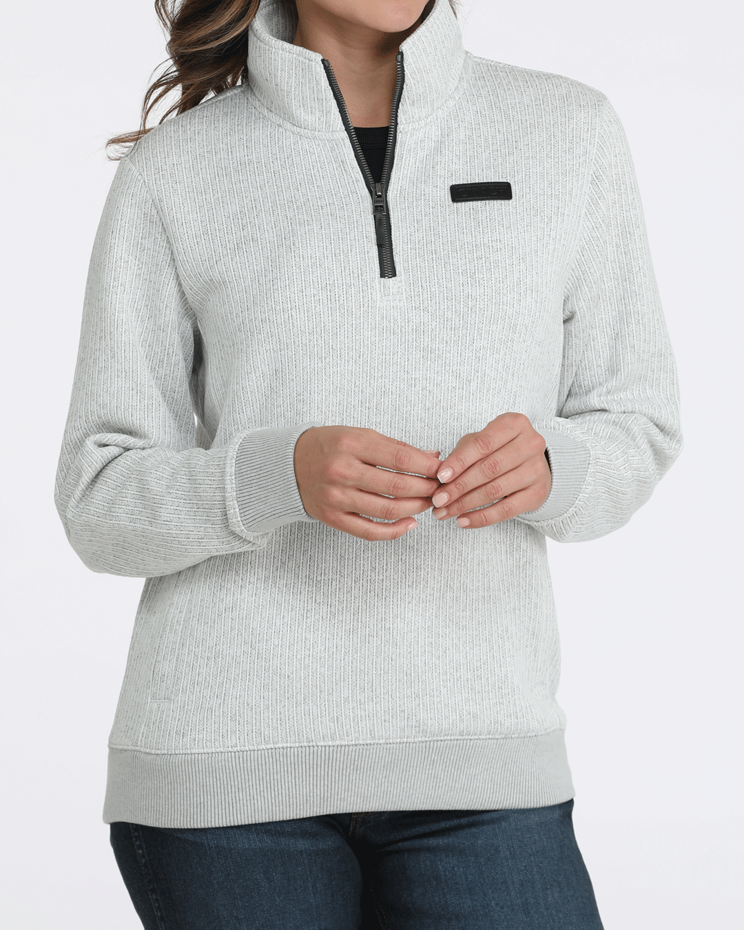 Women's 1/2 Zip Pullover