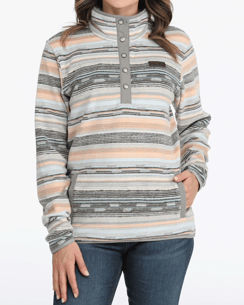 Women's Polar Fleece Pullover