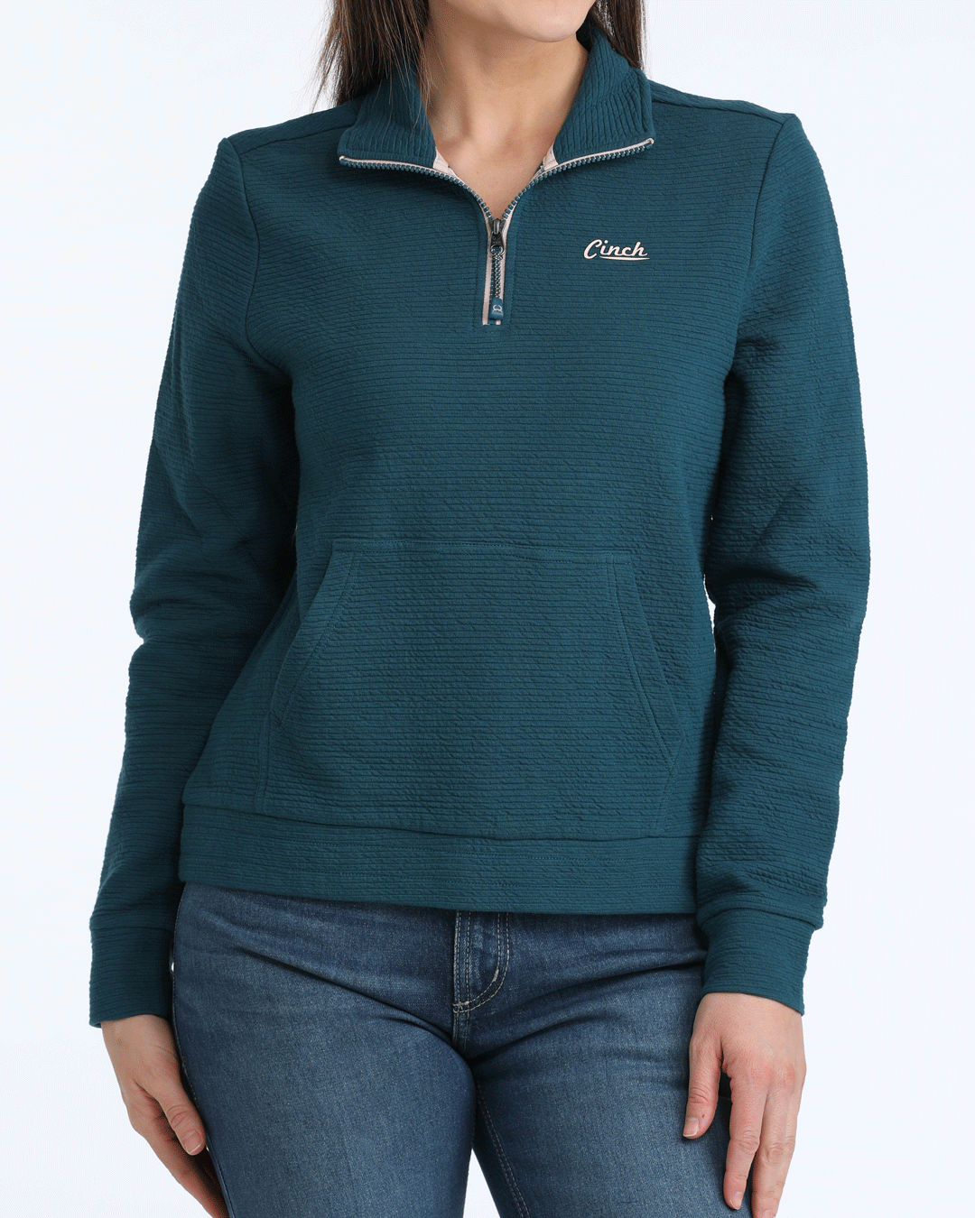 Women's 1/4 Zip Pullover