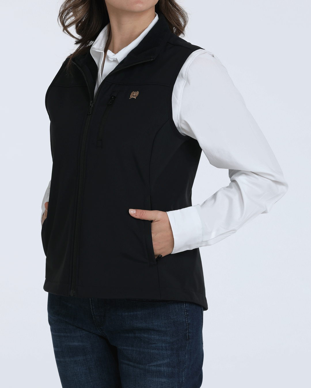 Women's Windproof Vest