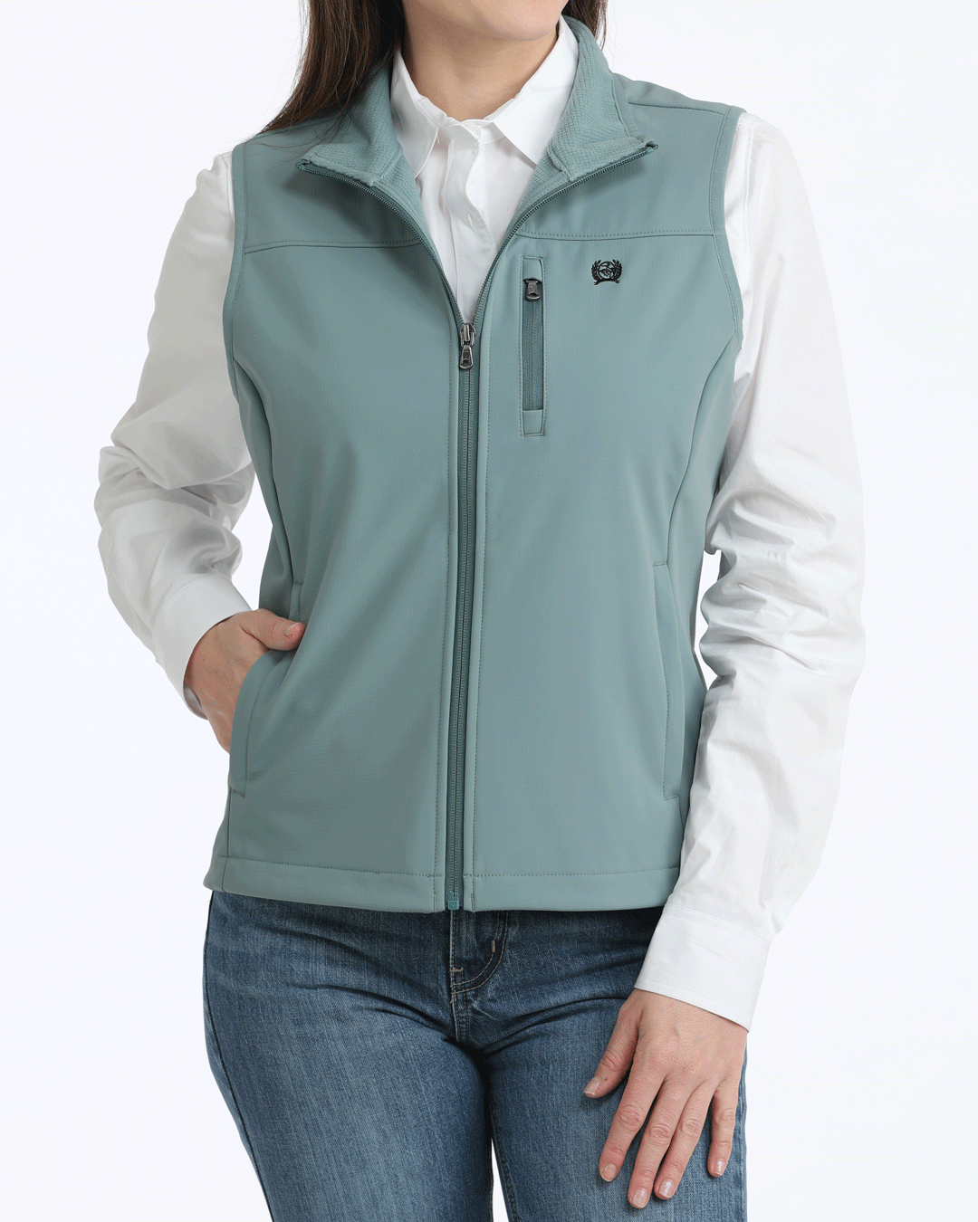Women's Windproof Vest