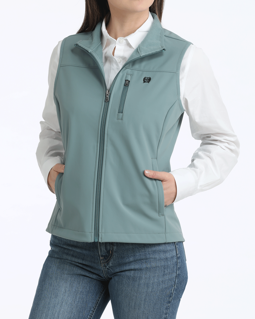 Women's Windproof Vest