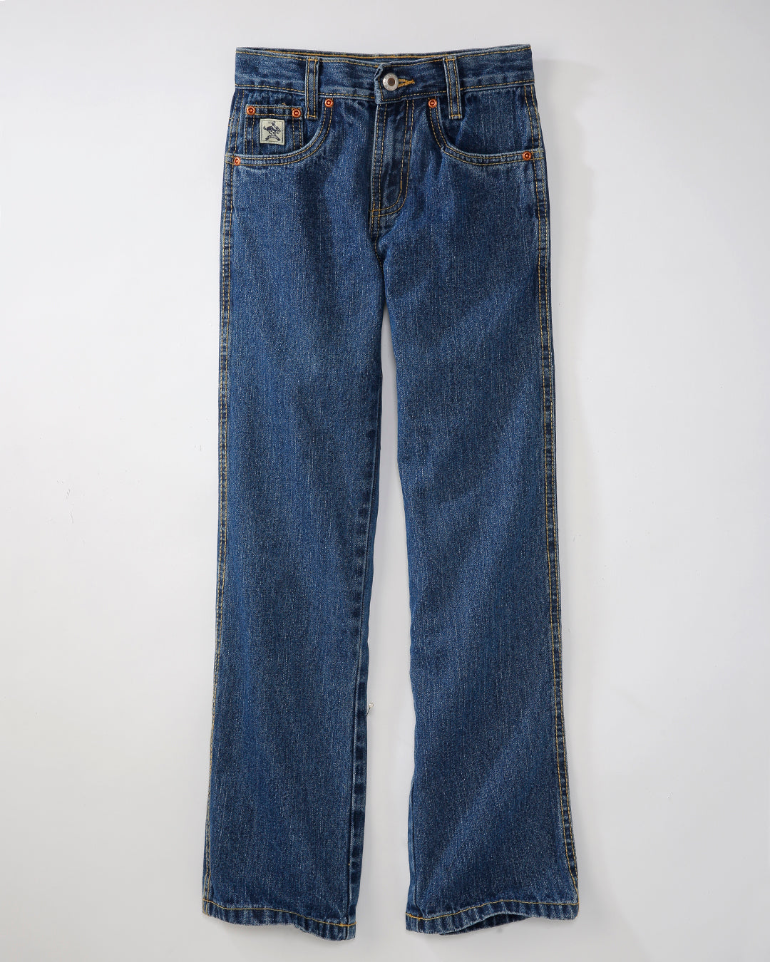 Little Boy's Original Regular Fit - Medium Stone