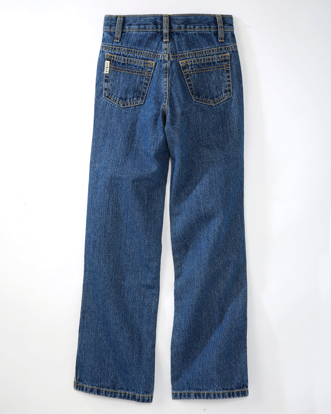 Toddler Original Fit - Medium Stone