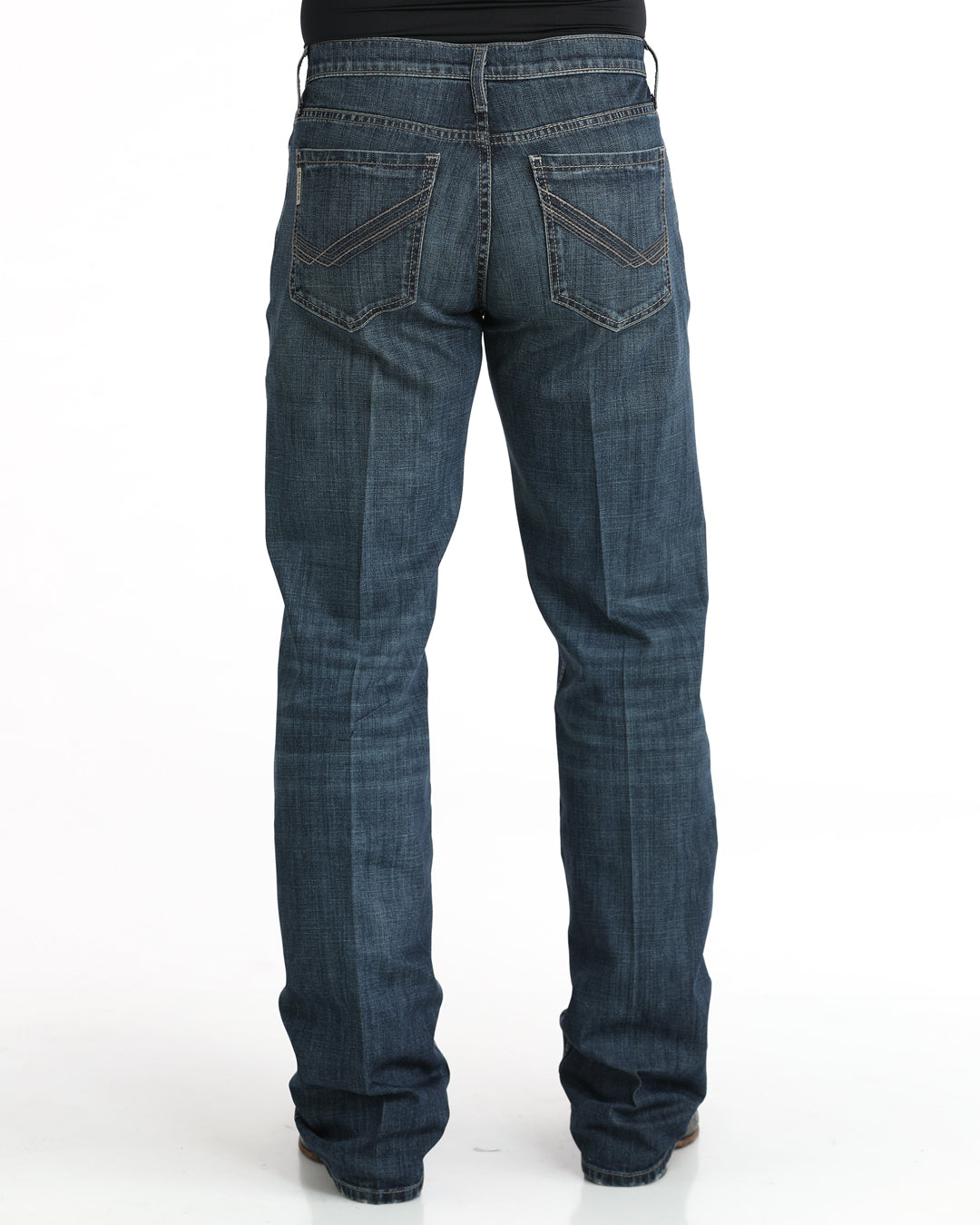 Men's Grant Relaxed Fit - Dark Stone