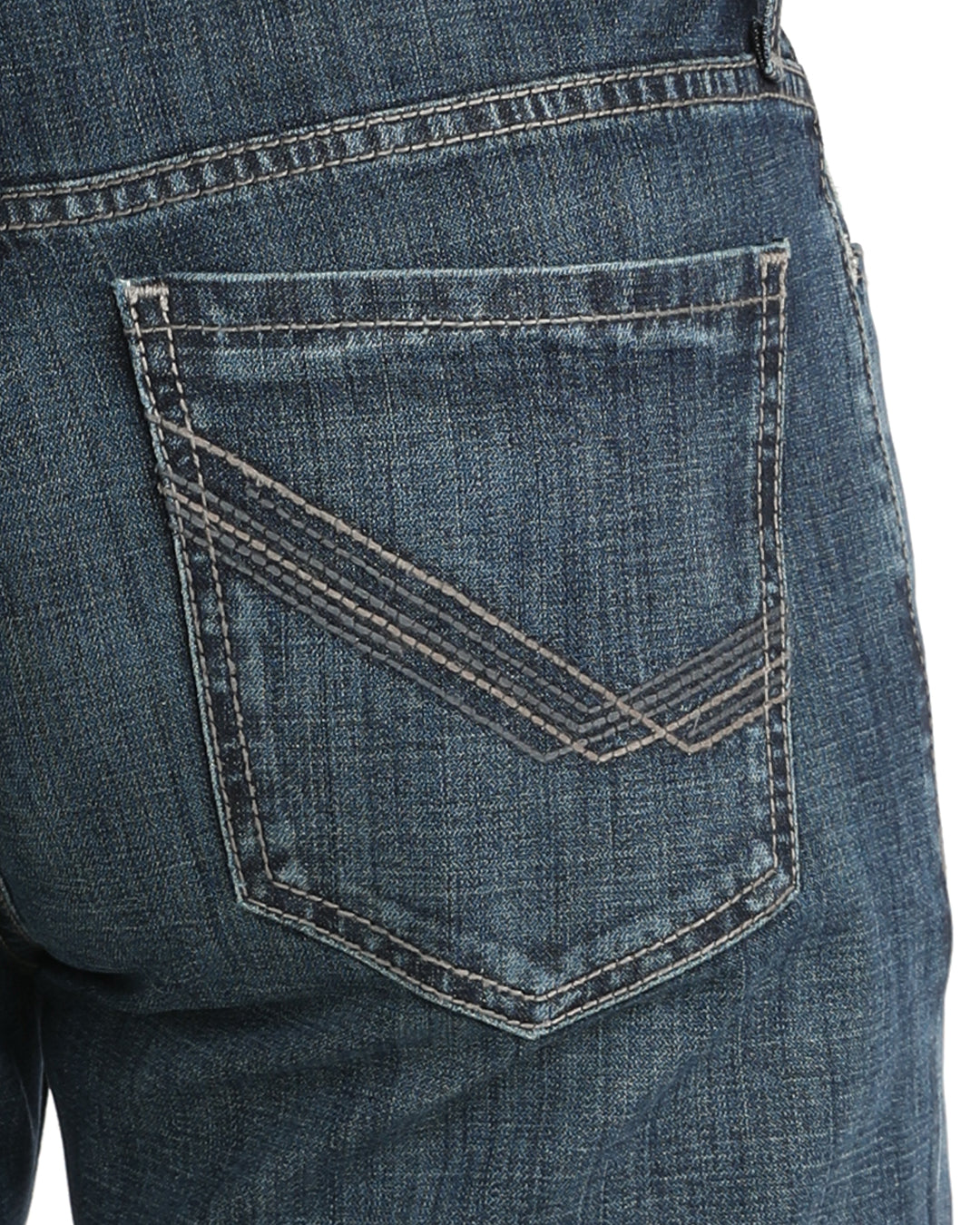 Men's Grant Relaxed Fit - Dark Stone