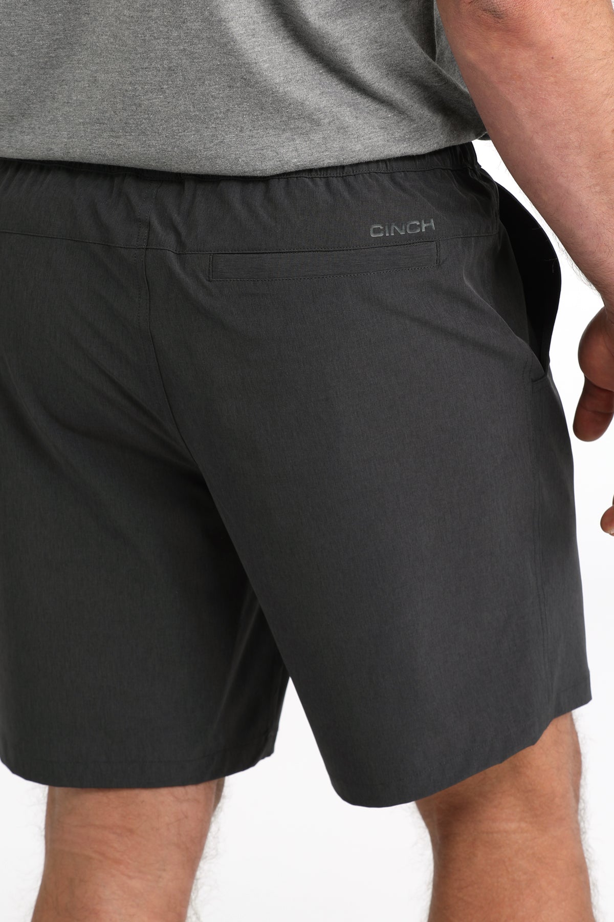 Men's Athletic Shorts