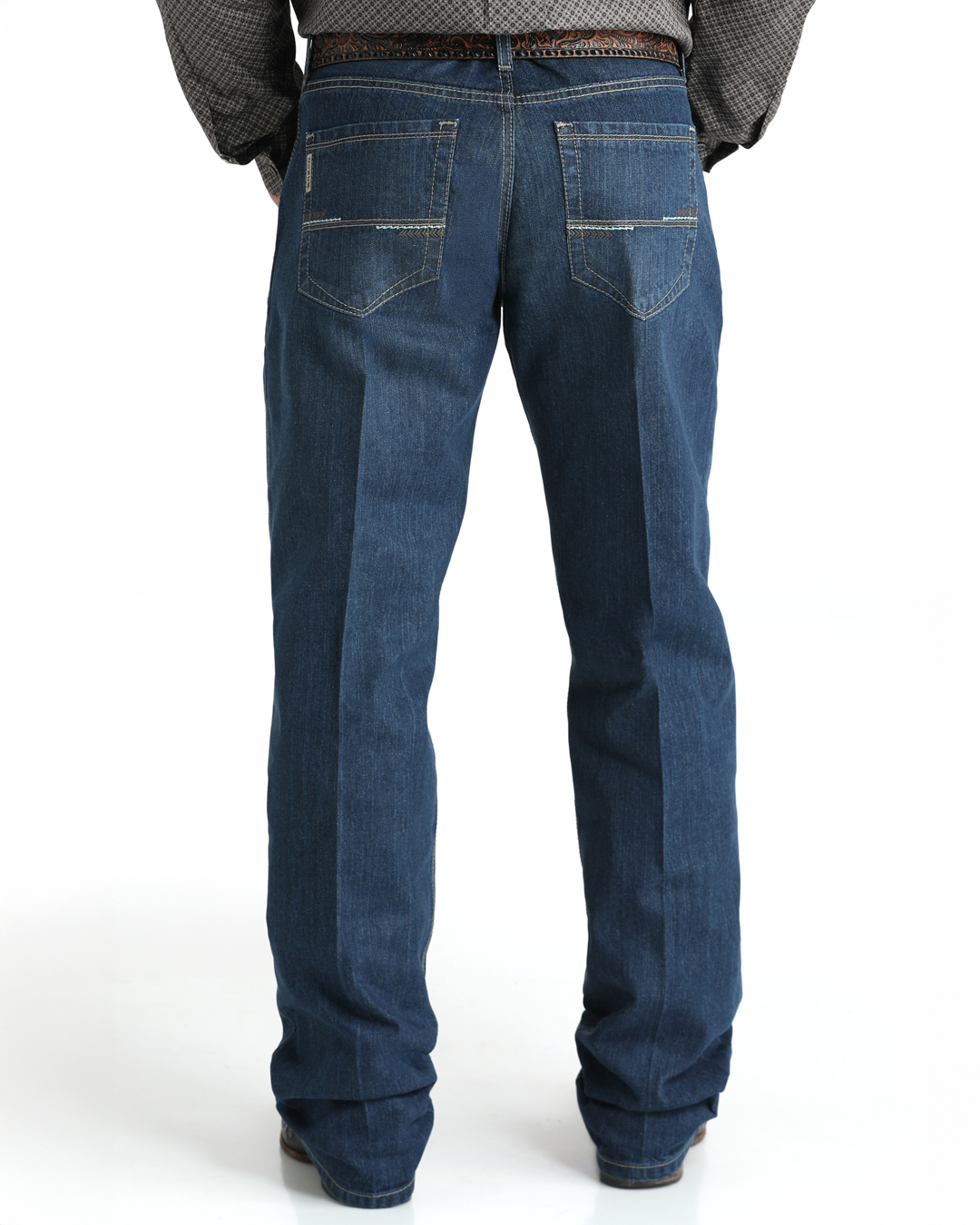 Men's Sawyer Loose Fit Performance - Dark Stone