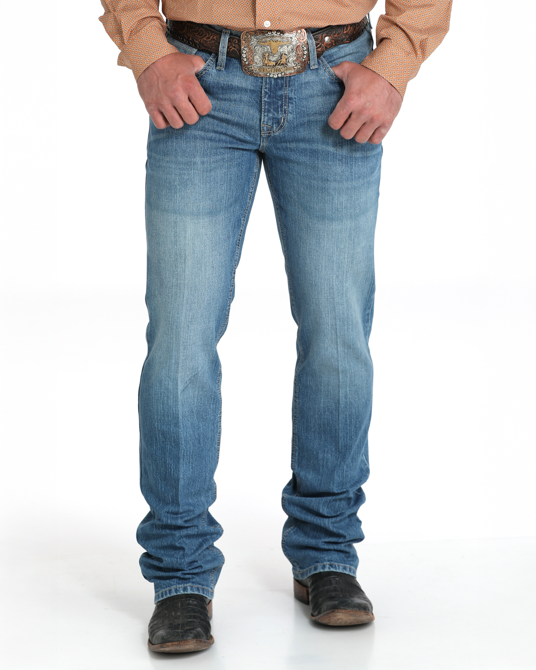 Men's Ian Slim Fit