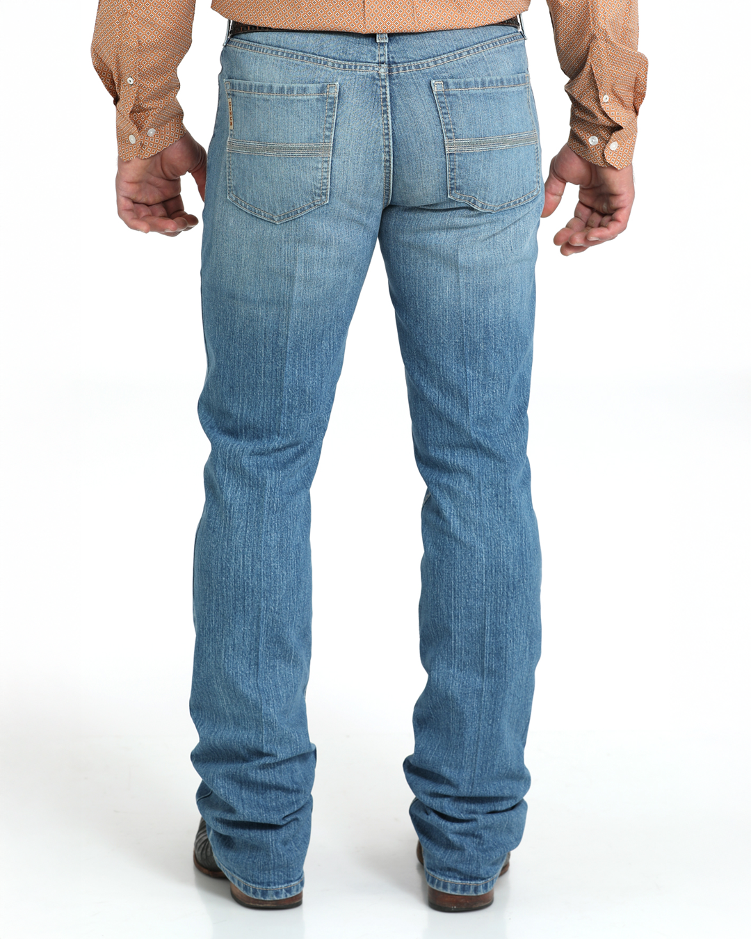 Men's Ian Slim Fit