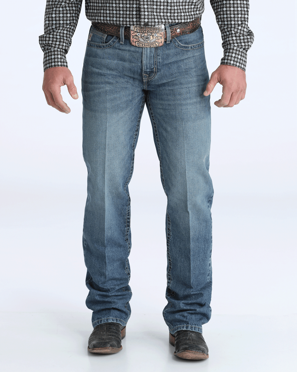 ウエスト　　ロングジョン　　XL Men's Grant Relaxed Fit - Medium Stone