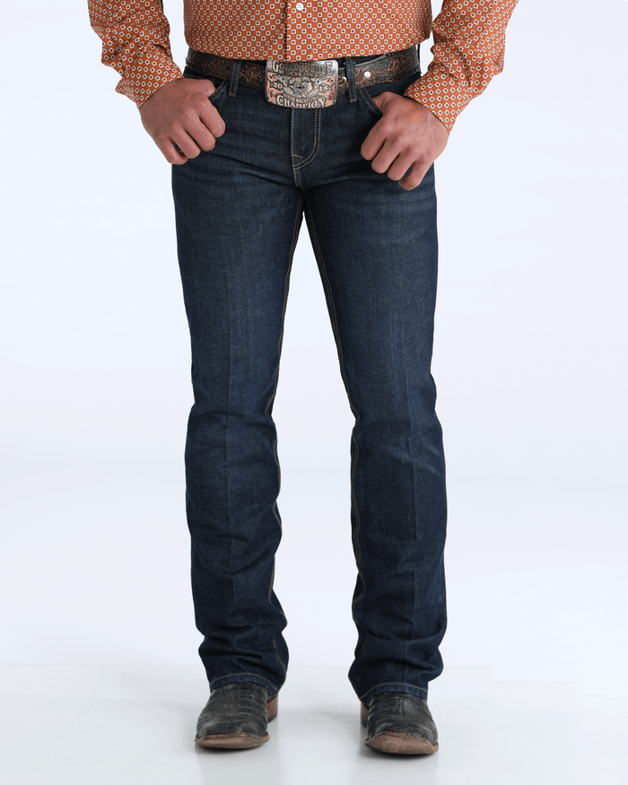 Men's Ian Slim Fit - Rinse