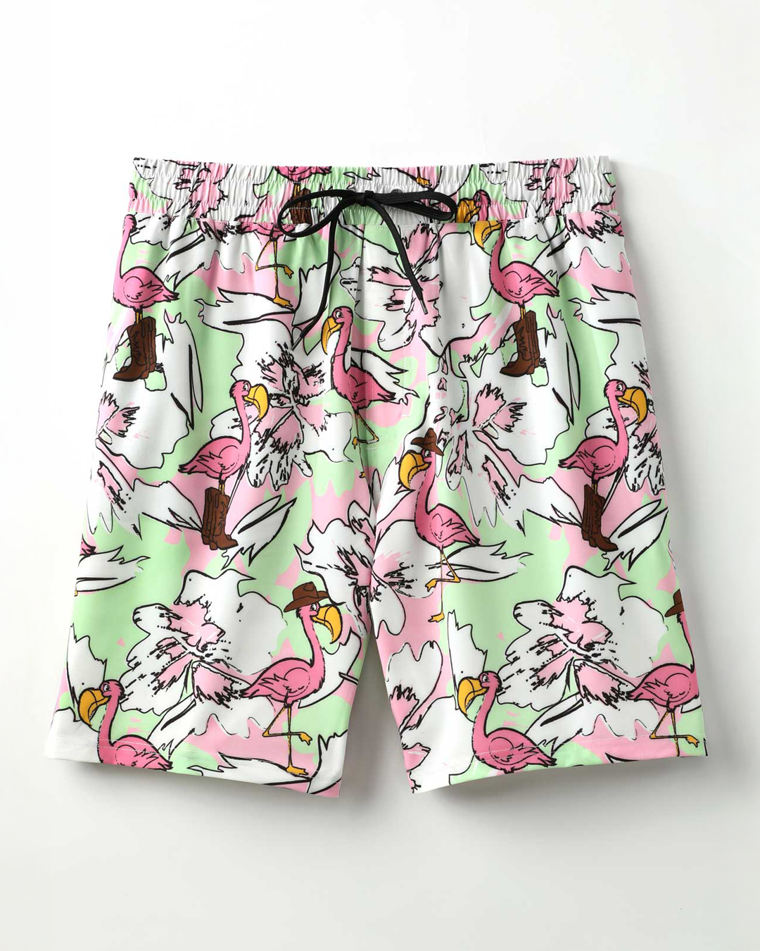 Men's Swim Trunks