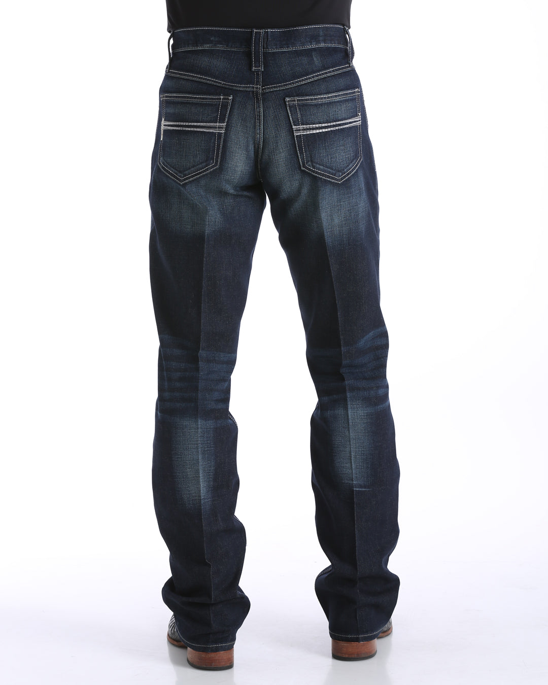 Men's Carter 2.4 Performance - Dark Stone