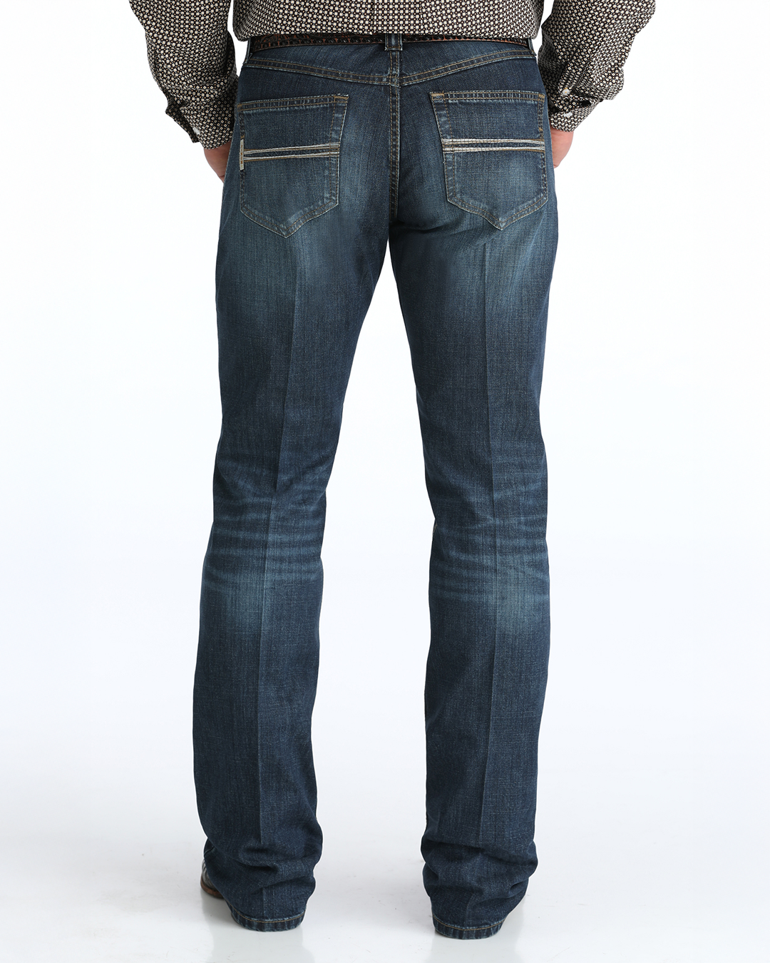 Men's Carter 2.0 - Dark Stonewash